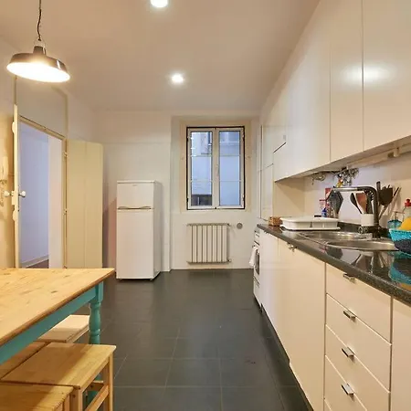 Vintage Near Chiado Appartamento