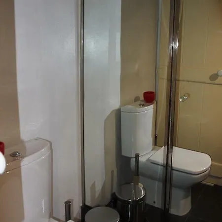 Apartment Stunning Near Chiado Lisbon