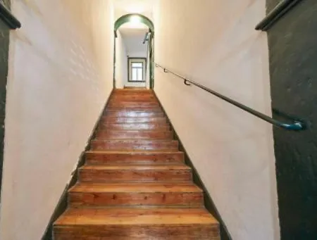 Vintage Near Chiado Lisbona