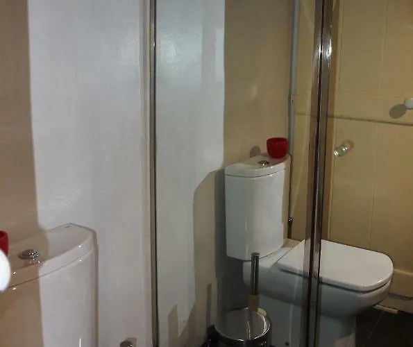 شقة Vintage Near Chiado Lisboa