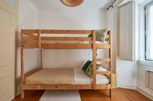 Vintage Near Chiado شقة Lisboa