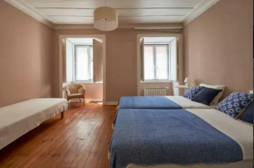 شقة Vintage Near Chiado *