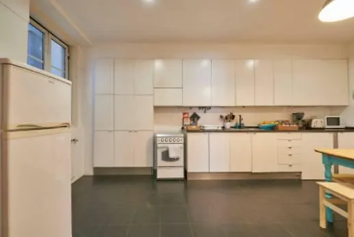 شقة Vintage Near Chiado Lisboa