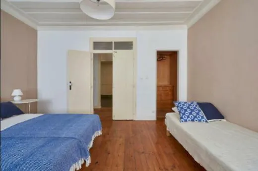 Vintage Near Chiado * Lisboa