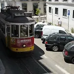 Stunning Near Chiado * Lisboa