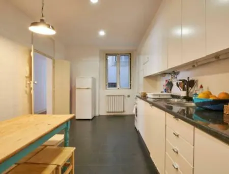 Vintage Near Chiado * Lizbona