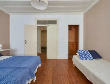 Vintage Near Chiado * Lisboa